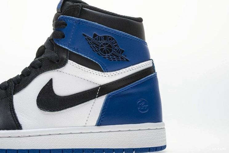 Air Jordan Retro 1 Fragment High 1023